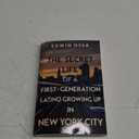The Secret Life of a First-Generation Latino Growing Up in New York City by Edwin Ossa (Author)