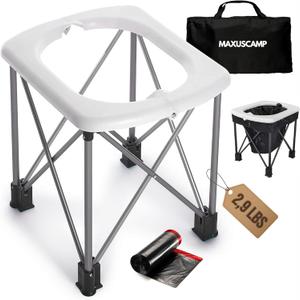 Premium Portable Toilet