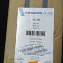 Wagner RD950 HVAC Radiator