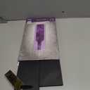 Purple Q Crafts Black Wine Bag for Wine Bottle Whiskey/Spirits, Reusable Bag with 4 Gold CHEERS Tags, Laminated for Extra Strength. (4 Pack)