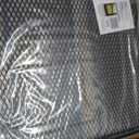 RV Screen Door Protector for Dog, Universal Camper Entry Screen Door Grille, 22-31.5 inches