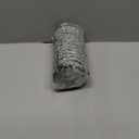 Bedsure Dog Door Mat for Muddy Paws, High-Low Absorbent Chenille Indoor Entrance Mud Dirt Trapper Soak-Stopper, Machine Washable Non-Slip Entryway Rug for Pets, 24"x16" Grey