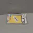 ORNARTO Compatible with iPhone 17 Pro Max Case 6.9", Slim Liquid Silicone 3 Layers Soft Gel Rubber Shockproof Protective Cover with Anti-Scratch Microfiber Lining-Buttercream Yellow