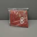 Preboun Black Nutcracker Christmas Garage Door Decoration 6 x 13 ft African American Nutcracker Door Cover Hanging Christmas Garage Banner for Xmas Winter Holiday Party Supplies