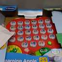VTech ABC Learning Apple , Red