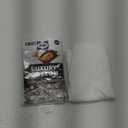 Sealy® Luxury Cotton Zippered Pillow Protector Queen - White