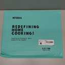 New Titanium Cutting Board-Stainless Steel Cutting Boards for kitchen,Double-Sided Food Grade Non Toxic Cutting Board,Chopping Boards Necessities for Home Outdoor Camping Meal Prep,Easy to Clean L