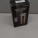 Automatic Soap Dispenser, Automatic Soap Dispenser Touchless, Kitchen & Bathroom, 3 Adjustable Volume for Liquid Soap, Water-Resistant, Hotel, Restaurant and School, Clog-Free, Stainless Steel