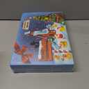 Advent Calendar 2025, Rubber Duck 24 Days of Countdown Christmas, Fun Duckie Bath Toys for Toddlers, Baby Shower Party Favors, Gifts Girls Advent Calendars 2025 Kids 1, 2, 3, 4, 5 Year Old, Xmas Ducks