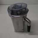 for Vitamix Blenders 64oz Stainless Steel Container, replace 5200 E310 Pro 750 A3500 X4 etc, compatible with Classic/Explorian/Professional/Ascent/Propel Series Pitcher Jar Cup