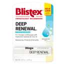 Blistex Deep Renewal Anti-Aging Formula, 0.13 Ounce (Pack of 12)