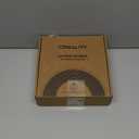 Official CREALITY Hyper PLA RFID Filament 1.75mm Black & White 2KG for K2 Plus Combo, High Speed 30-600mm/s 3D Printer Filament, 1kg(2.2lbs)/Spool Hyper PLA RFID Support CFS, for Most 3D Printers