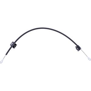 MOTOKU AC Heater Mode Control Cable for Jeep Wrangler 2007-2010