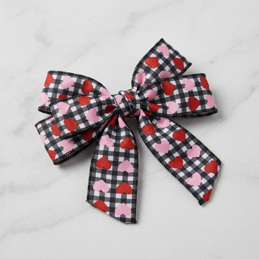 Alibbon for Wreaths Carnival Masquerade DIY Crafting Gifts Wrapping Party Decoration