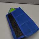 Soft Dog Cone Collar Alternative - Adjustable Comfy Cones for Large/Medium/Small Dogs to Stop Licking After Surgery, Comfortable Fabric Elizabethan Collars, Head Cone of Shame for Neuter Recovery - L