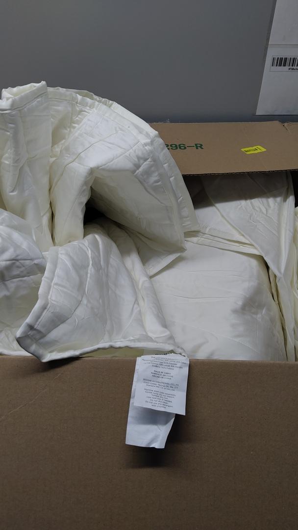 Extra Soft Bedding
Duvet Cover 90x96