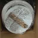 Keenray Upgraded Towel Warmer Bucket, Large Towel Warmer with 3 Heating Modes, Heat Time 30/45/60/90 Min Adjustable and Up to 24 Hour Delay Timer, Towel Heater for Oversize Bathrobes Blankets, CL1Plus (Clear White)