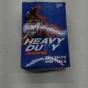 2.25/2.50-16 (70/90-16) Heavy Duty Inner Tube  2mm Butyl Rubber, TR4 Straight Valve  Fits Mini Dirt Bikes, Pit Bikes, Motocross & Trail Bikes