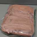 Pink Girls School Backpack,Kids Backpack for Teen Girls Elementary Middle School Bookbag Multi-pocket Fashion Daypack