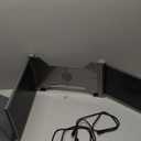 Lalovin Laptop Screen Extender, 1080P IPS FHD Extended Monitor for Laptop, Ultra-Thin Portable Dual Travel Monitor for Laptop with USB-C/HDMI/USB-A,Mac/Windows/Chrome/Android (Grey, 15 Inches)