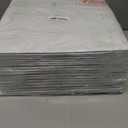 18 Set Vinyl Record Mailers 12.9 x 12.9 x 1" Shipping Boxes White Easy Fold Album Corrugated Cardboard Box Multi Depth Album Mailer for Packing Shipping Moving Storage Supplies