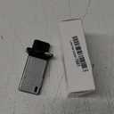 zipelo Mass Air Flow Meter Sensor, 22680-7S00A Auto Mass Air Flow Meter Sensor, Aluminum & Plastic Automotive Airflow Sensor Replace 22680-7S00A, Universal Car Accessories MAF Sensor