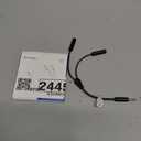 Audio Splitter Cable