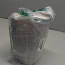 Art3d 15 Sq.ft Peel and Stick Floor Tiles, 10Pcs Luxury Vinyl Plank Flooring Wood Look, 36"  6" Adhesive and Waterproof Tile Sticker for Bedroom, Living Room, Kitchen, Light Gray