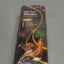 KAISASA Hair Dye Shampoo 3 in 1, Hair Color Shampoo for Cover Grey Hair, Natural with Herbal Ingredient for Men and Women (Chestnut Brown)