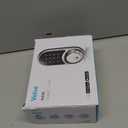 Veise RZ06 Smart Lock for Front Door with App Control, Keyless Entry, Electronic Digital Deadbolt with Touchscreen Keypad Set, Smart Deadbolt, Auto Lock, Easy Installation, Matte Black