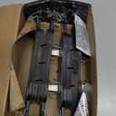 BOSCH BC1278 QuietCast Premium Ceramic Disc Brake Pad Set - Compatible with Select Ford Expedition; Lincoln Navigator; FRONT