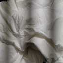 Serta European Down Comforter Queen Size All Season, 100% Cotton, 600 Fill Power Extra Fluffy, Made in USA, White Down Duvet Insert, Lightweight Medium Warmth, Hotel Style, 90"x 90" White