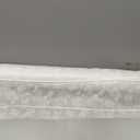 Beistle Novelty Polyester Fabric Floral Aisle Runner Wedding Ceremony Decoration 3' x 100'