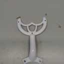 6.68x4.32Inch Ceiling Fan Blade Arms,Fan Blade Replacement Parts Mounting Bracket Accessories for Home Office Classroom Repairing Easy Installation