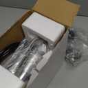 12V 444C 200 PSI Chrome Air Compressor for Auto/Motorcycle (1Pc)