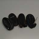 AR-PRO Bicycle Tubes Race 28 700x20-25C 700x32-47C Bike Tube, 700C Inner Tube with Presta Valve Super Value Bundle (Pack of 6 Tubes & 2 tire Lever)