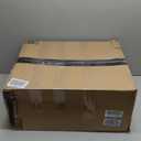 Lotus Karen Faux Fur Throw Blanket Ginger Yellow - Big Bubble Rabbit Fluff Blanket for Couch Bed Sofa,Softest Fluffy Fuzzy Cozy Blanket,Thick Furry Plush Shaggy Warm Blankets for Women,108x90 Inches