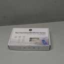 Wireless Backup Camera for Car 4.3 Inch Monitor Digital Signal Stable Rear View Camera Night Vision for Truck/Car/Pickup/SUV/ IP69 Waterproof with License Plate Backup