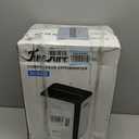 FreAire 54Pint Quiet Dehumidifier for 4500Sq.Ft | Energy-Saving, Quiet, Front Humidity Display, Compression System