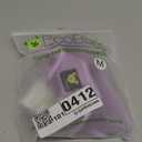 EcoBark Step in Dog Harness  EcoFriendly Dog Harnesses for Small and Medium Breed Dogs  Reflective and Adjustable Body Halter Vest  Soft Mesh Toy Breed Harness (Lavender, Medium)