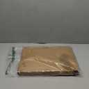 sancua 2 Pack Burgundy Tablecloth 60 x 84 Inch, Rectangle 4 Feet Table Cloth - Stain and Wrinkle Resistant Washable Polyester Table Cover for Dining Tables, Buffet Parties and Camping