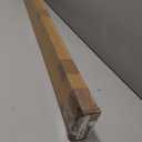 LazBlinds No Tools No Drill Cordless Cellular Shades, Blackout Light Blocking Honeycomb Shades for Home, Thermal Insulation Blinds for Windows, 52" W x 64" H, White