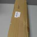 Leinuosen 2 Set 7 ft Christmas Tree Sale Feather Flags with Pole Kit Christmas Tree Sale Swooper Advertising Flag Include 2 Banner 10 Pole and 2 Ground Spikes for Holiday Business