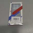 Compatible for Xiaomi Poco M8 Pro/Redmi Note 15 Pro Plus 5G Phone Case with Screen Protector, 360 Rotatable Ring Holder Kickstand TPU Protective Cover Case for Redmi Note 15 Pro+ Plus 5G - Black