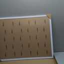 White 20x27 Picture Frame Lightweight yet Durable Frame Wall Hanging