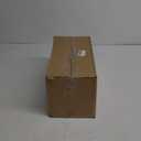 Rypet Parakeet Nesting Box Transparent Design, Thwartwise Bird Nest Breeding Box with Perch Wood Bird Cage House for Cockatiel Lovebirds Budgie Finch Parrotlets Canary XL