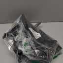 2 Pack 4 Way Pressure Clamps for Woodworking Panel Clamps in 4 Directions, No Dead Corners, Ideal for Bonding Tabletops, Shelves & Laminate Surfaces (2pc)