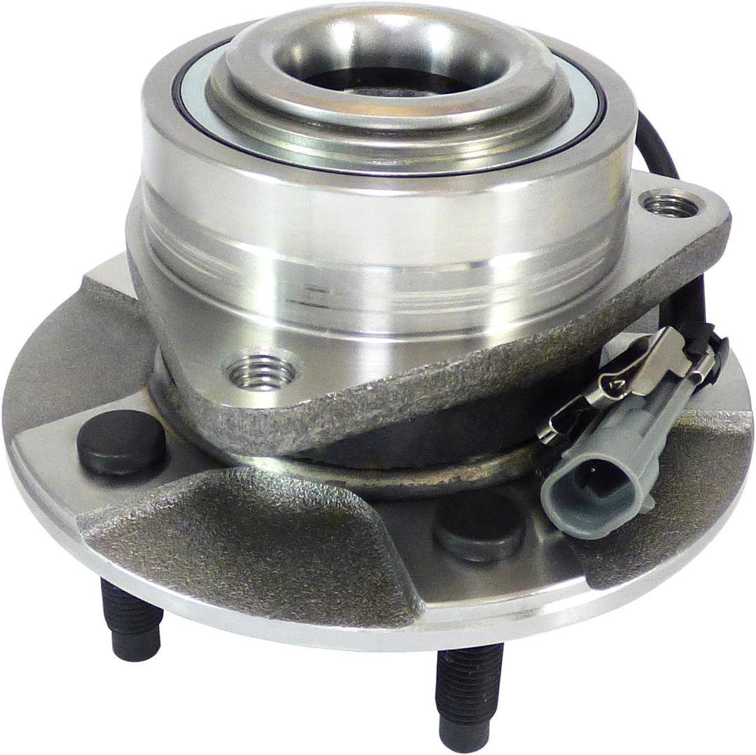 ACDelco Gold 513189A Wheel Hub and Bearing Assembly