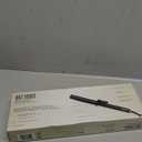 Hot Tools Pro Artist Black Gold Digital Salon Hair Curling Iron | Medium Loose Curls and Tousled Waves, (1-1/4 inch)