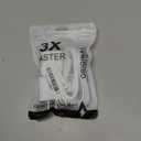 [Apple MFi Certified] iPhone 17 Charger Fast Charging, Linocell 4Pack 60W Dual Port USB C Charger Dynamic Power Adapter PD&QC Type C Wall Chargers + 6FT Type C Cord for iPhone 17/ 17 Pro/ 16 Pro/ 15/ iPad